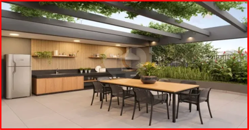 APARTAMENTO em SAÚDE