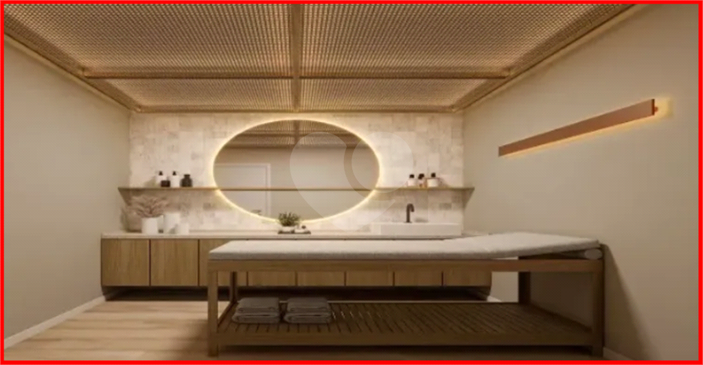 APARTAMENTO em SAÚDE