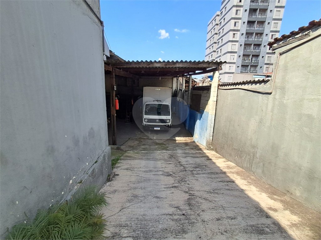 GALPÃO/DEPÓSITO À VENDA OU LOCAÇÃO | 400 m² | 10 VAGAS NO TUCURUVI!