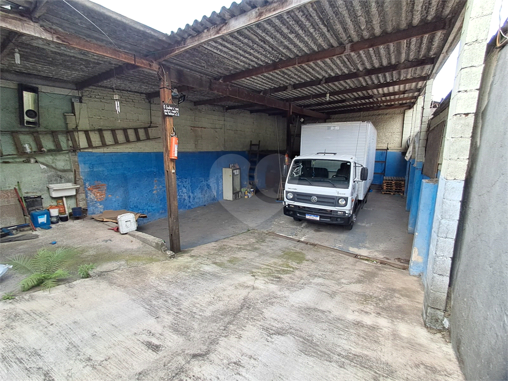 GALPÃO/DEPÓSITO À VENDA OU LOCAÇÃO | 400 m² | 10 VAGAS NO TUCURUVI!
