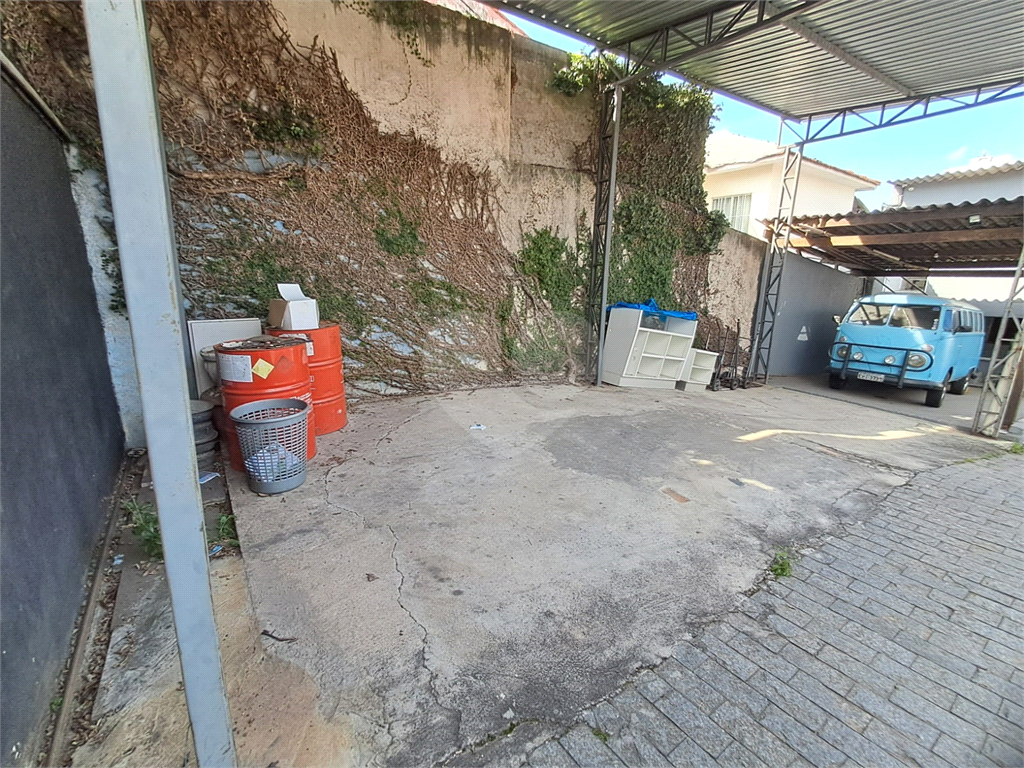 GALPÃO/DEPÓSITO À VENDA OU LOCAÇÃO | 400 m² | 10 VAGAS NO TUCURUVI!