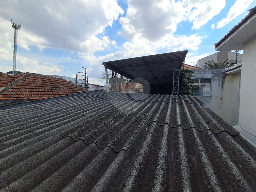 GALPÃO/DEPÓSITO À VENDA OU LOCAÇÃO | 400 m² | 10 VAGAS NO TUCURUVI!