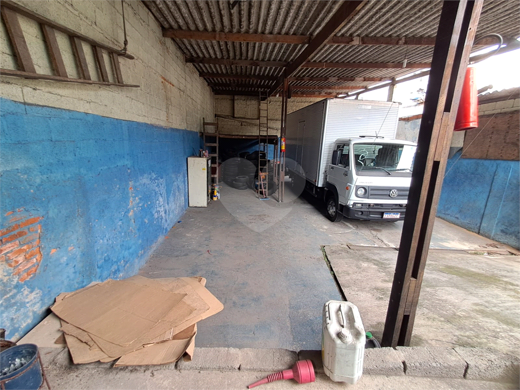 GALPÃO/DEPÓSITO À VENDA OU LOCAÇÃO | 400 m² | 10 VAGAS NO TUCURUVI!