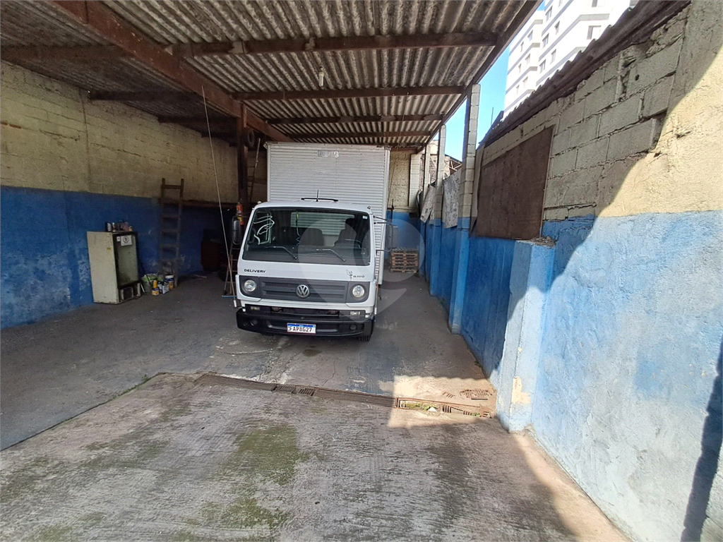 GALPÃO/DEPÓSITO À VENDA OU LOCAÇÃO | 400 m² | 10 VAGAS NO TUCURUVI!