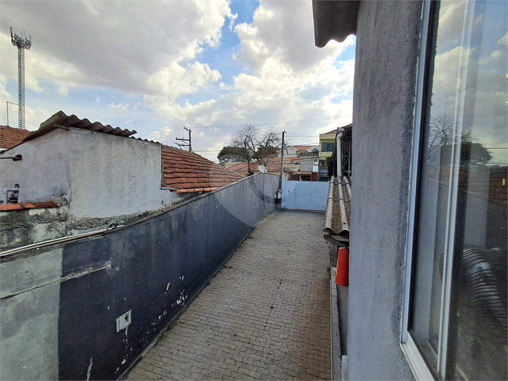 GALPÃO/DEPÓSITO À VENDA OU LOCAÇÃO | 400 m² | 10 VAGAS NO TUCURUVI!