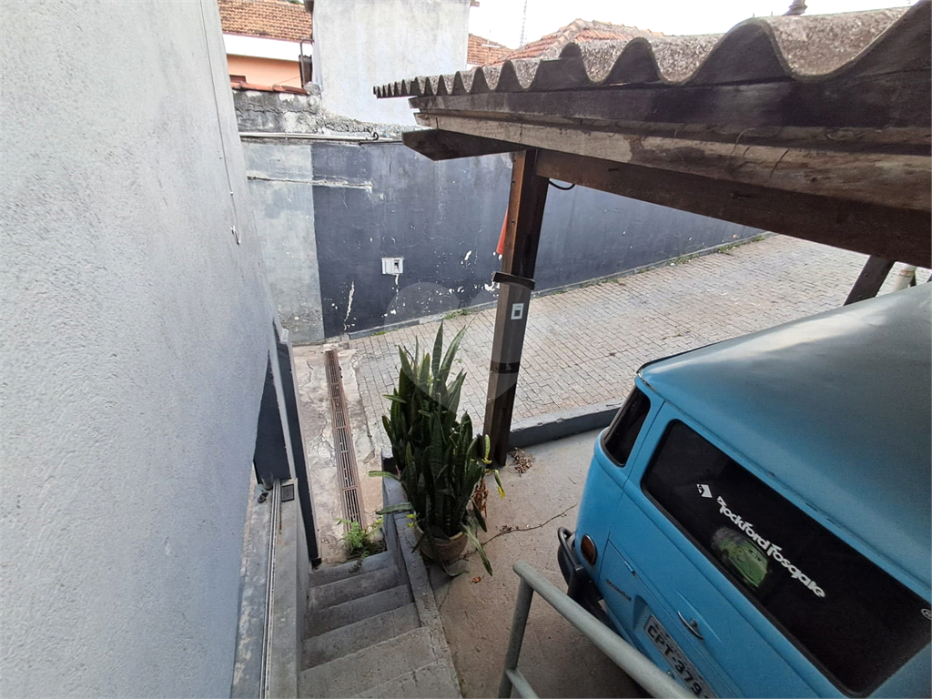 GALPÃO/DEPÓSITO À VENDA OU LOCAÇÃO | 400 m² | 10 VAGAS NO TUCURUVI!