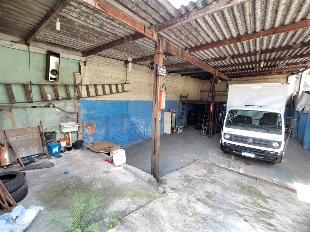 GALPÃO/DEPÓSITO À VENDA OU LOCAÇÃO | 400 m² | 10 VAGAS NO TUCURUVI!