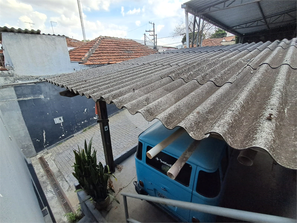 GALPÃO/DEPÓSITO À VENDA OU LOCAÇÃO | 400 m² | 10 VAGAS NO TUCURUVI!