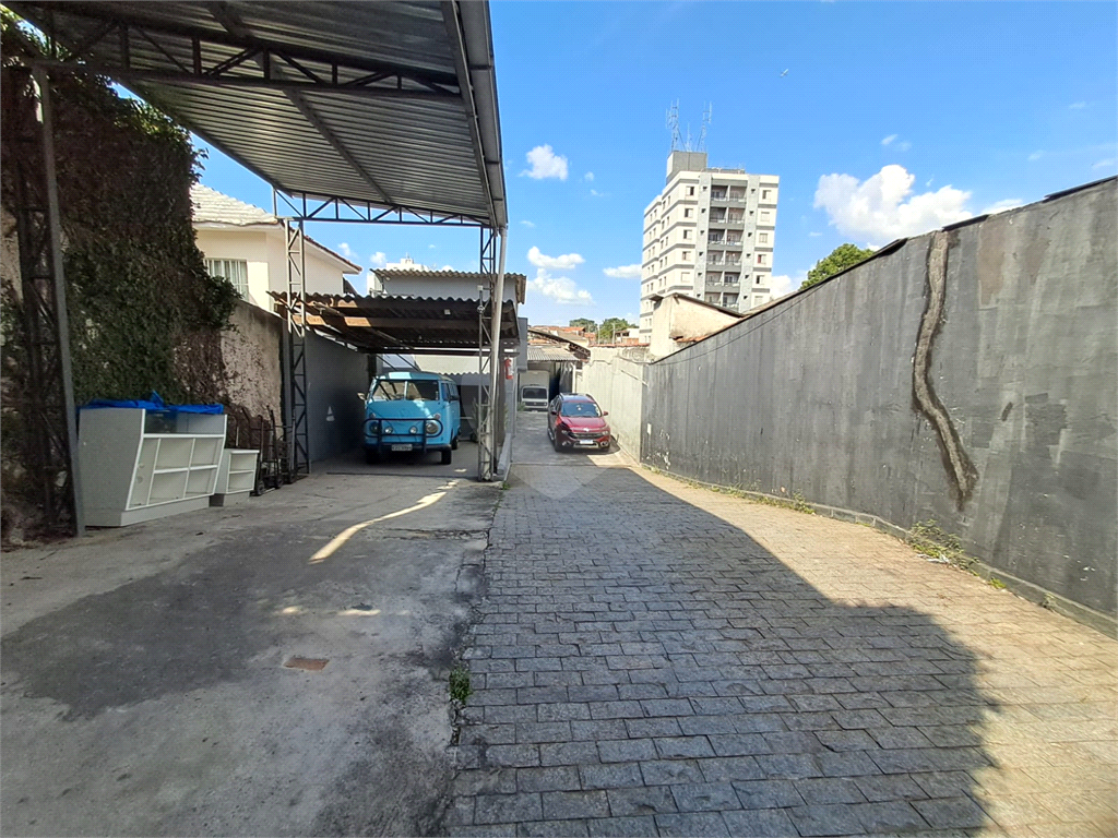 GALPÃO/DEPÓSITO À VENDA OU LOCAÇÃO | 400 m² | 10 VAGAS NO TUCURUVI!
