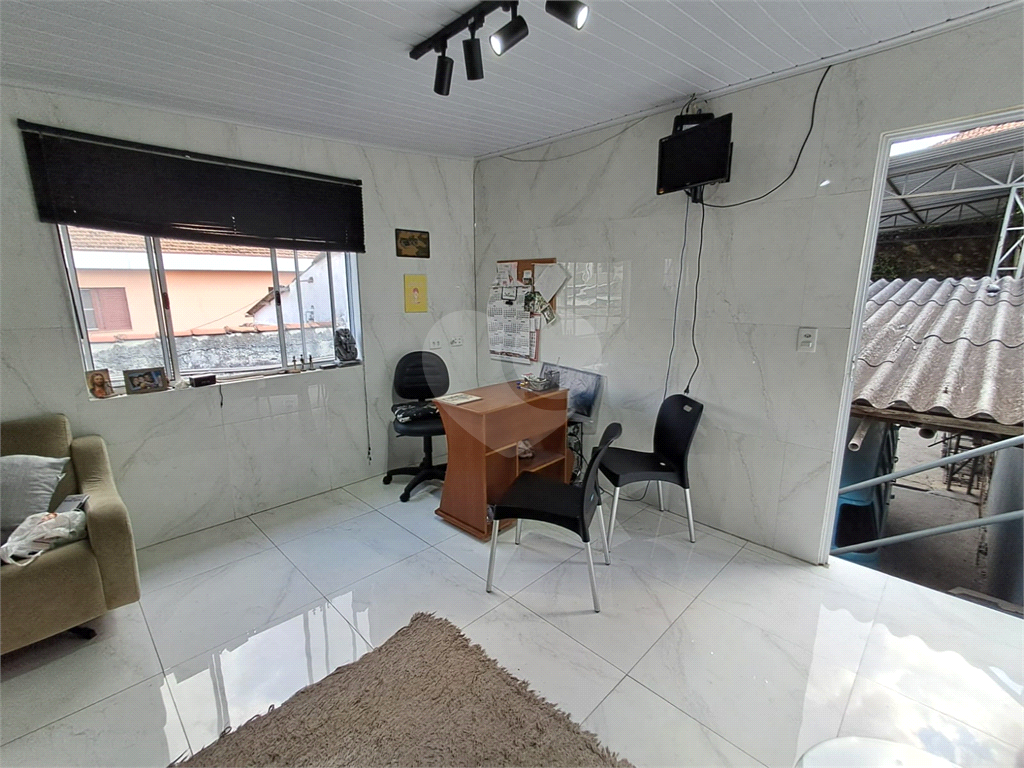 GALPÃO/DEPÓSITO À VENDA OU LOCAÇÃO | 400 m² | 10 VAGAS NO TUCURUVI!