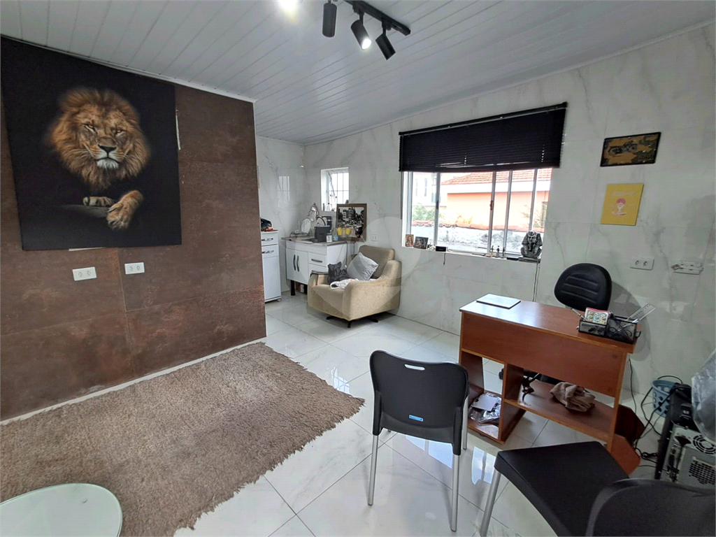 GALPÃO/DEPÓSITO À VENDA OU LOCAÇÃO | 400 m² | 10 VAGAS NO TUCURUVI!