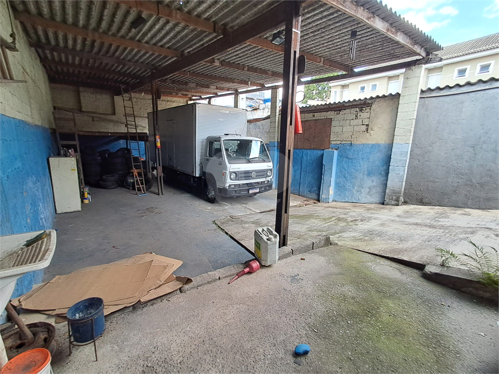 GALPÃO/DEPÓSITO À VENDA OU LOCAÇÃO | 400 m² | 10 VAGAS NO TUCURUVI!