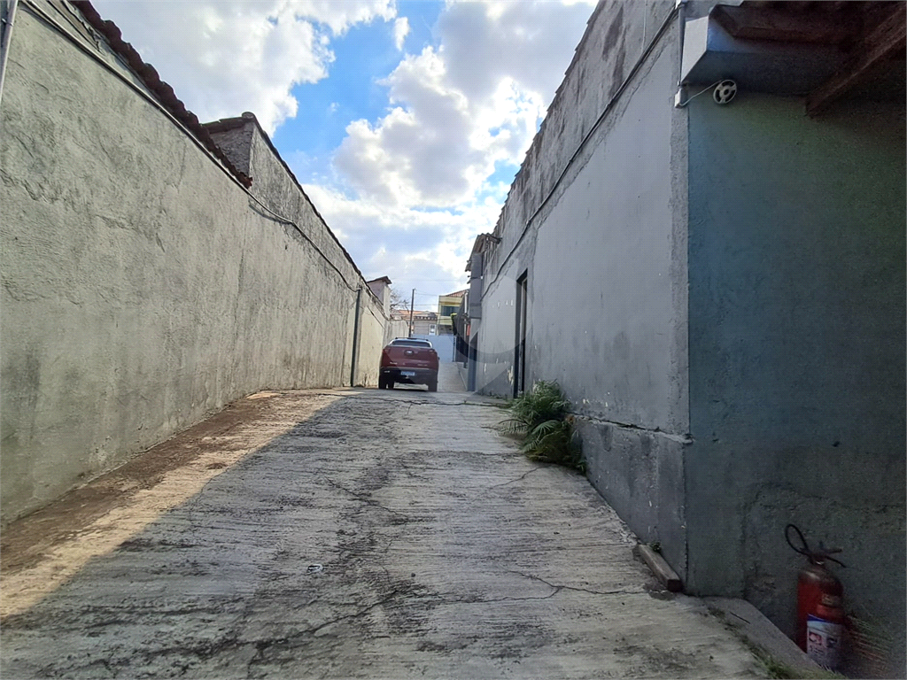 GALPÃO/DEPÓSITO À VENDA OU LOCAÇÃO | 400 m² | 10 VAGAS NO TUCURUVI!
