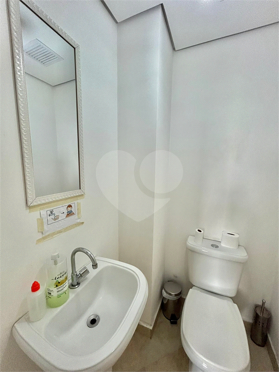Apartamento varanda gourmet próximo ao metrô  Parada Inglesa, 3 dormitórios 1 suíte e 2 vagas 