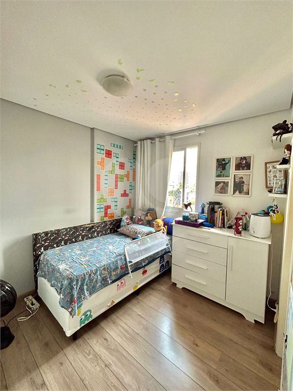 Apartamento varanda gourmet próximo ao metrô  Parada Inglesa, 3 dormitórios 1 suíte e 2 vagas 