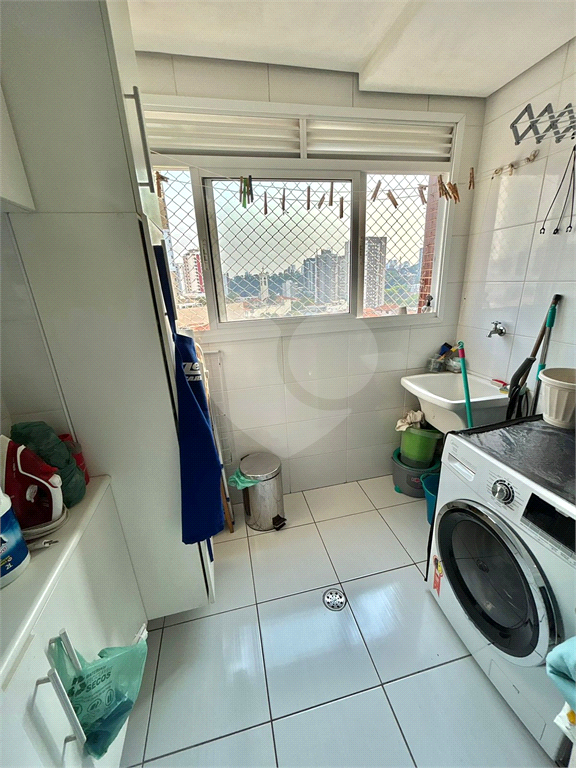 Apartamento varanda gourmet próximo ao metrô  Parada Inglesa, 3 dormitórios 1 suíte e 2 vagas 