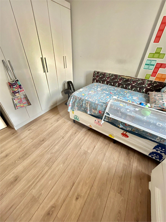 Apartamento varanda gourmet próximo ao metrô  Parada Inglesa, 3 dormitórios 1 suíte e 2 vagas 