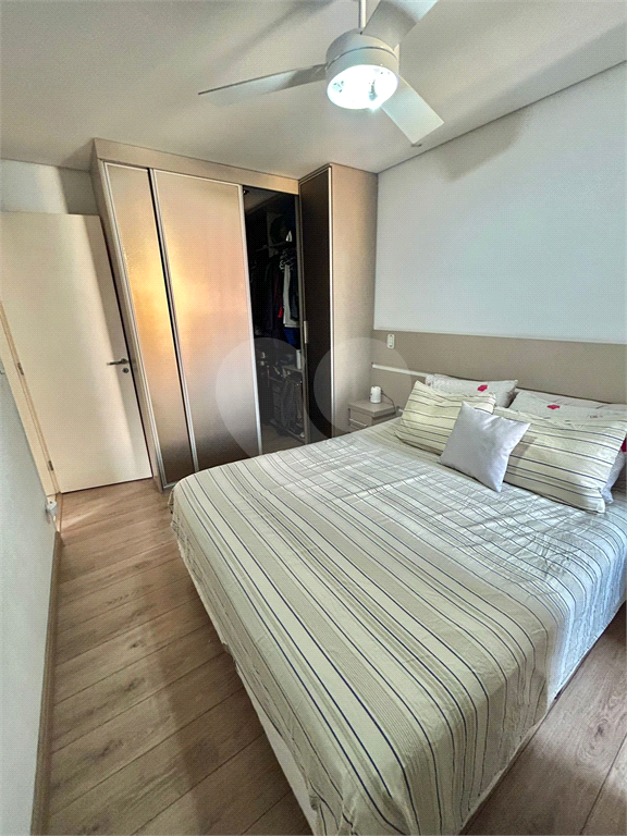 Apartamento varanda gourmet próximo ao metrô  Parada Inglesa, 3 dormitórios 1 suíte e 2 vagas 