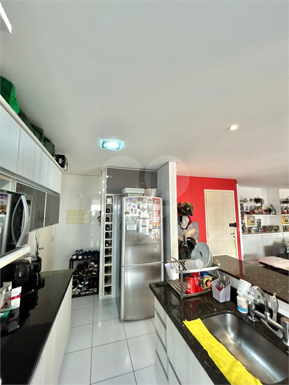 Apartamento varanda gourmet próximo ao metrô  Parada Inglesa, 3 dormitórios 1 suíte e 2 vagas 