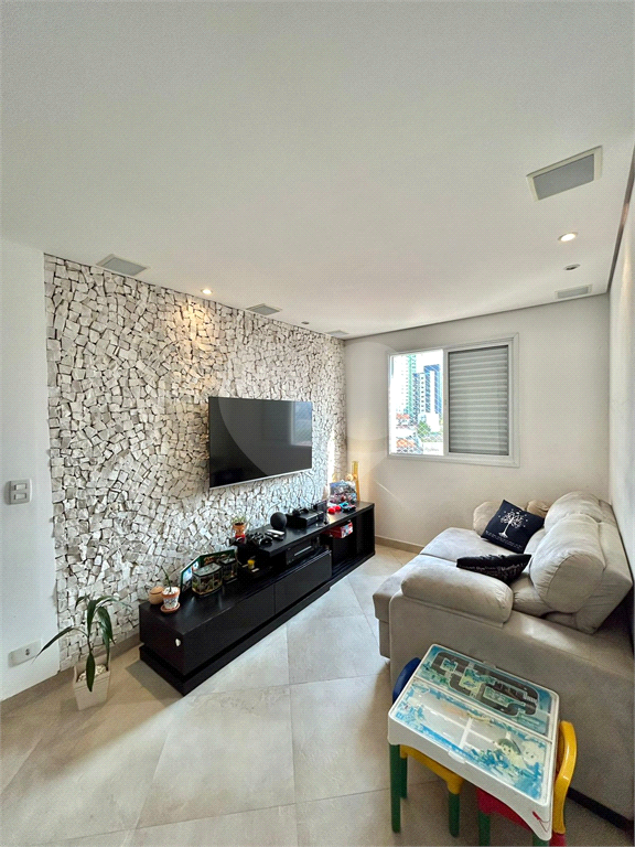 Apartamento varanda gourmet próximo ao metrô  Parada Inglesa, 3 dormitórios 1 suíte e 2 vagas 