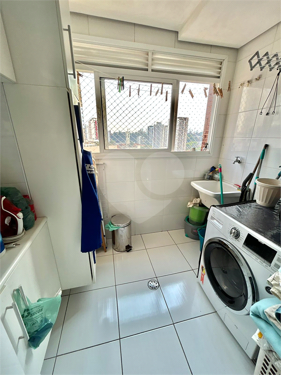 Apartamento varanda gourmet próximo ao metrô  Parada Inglesa, 3 dormitórios 1 suíte e 2 vagas 