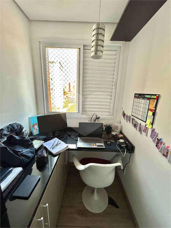 Apartamento varanda gourmet próximo ao metrô  Parada Inglesa, 3 dormitórios 1 suíte e 2 vagas 
