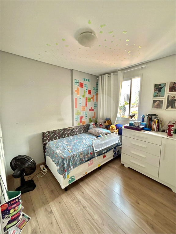 Apartamento varanda gourmet próximo ao metrô  Parada Inglesa, 3 dormitórios 1 suíte e 2 vagas 