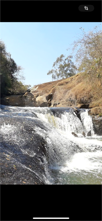 Chacara 4 Dormitórios 2500 metros Pedra Bela