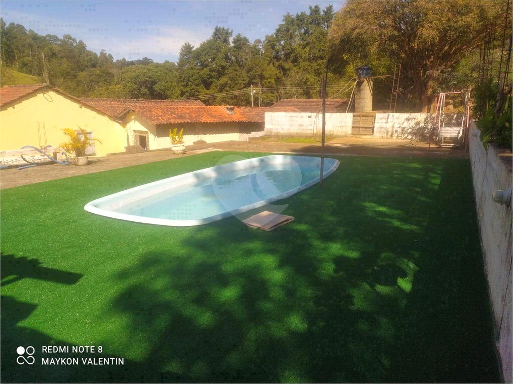 Chacara 4 Dormitórios 2500 metros Pedra Bela