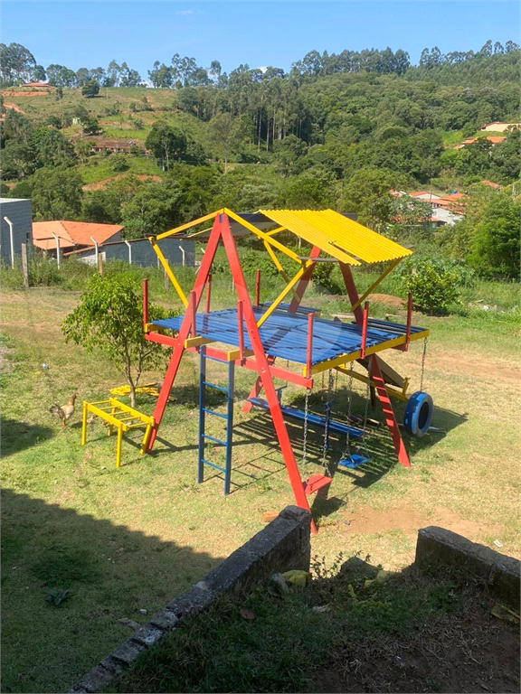 Chacara 4 Dormitórios 2500 metros Pedra Bela