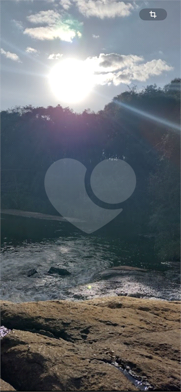 Chacara 4 Dormitórios 2500 metros Pedra Bela