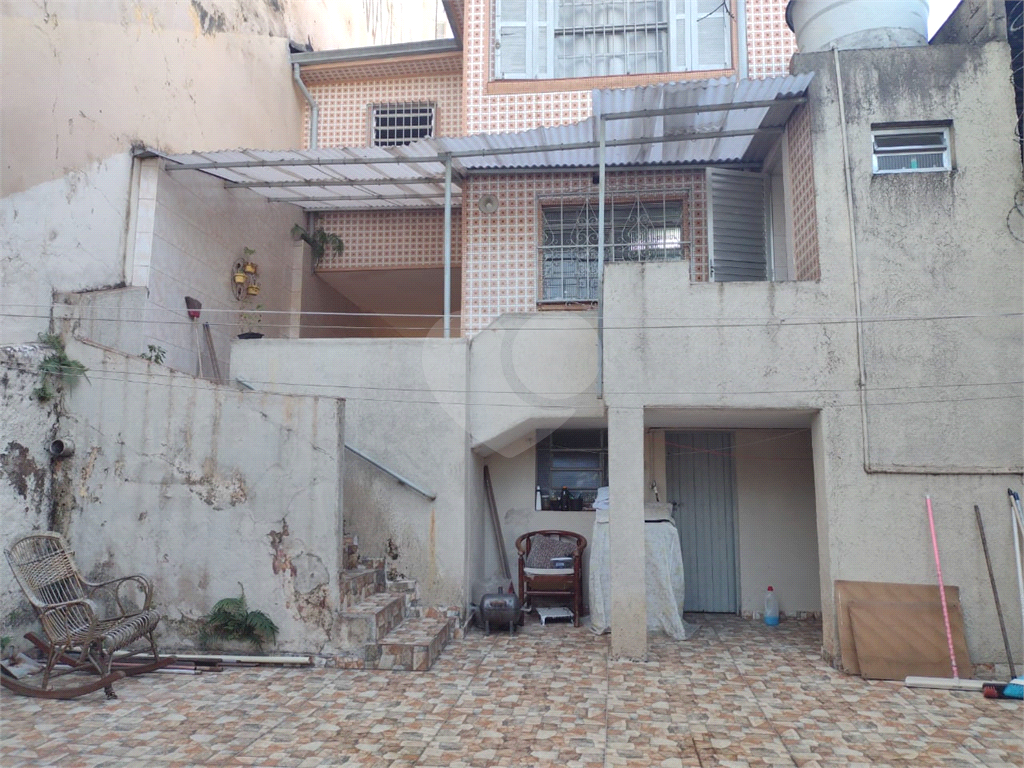 Casa à venda com 3 quartos, 140m² - Foto 16