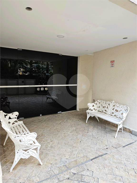 Apartamento com 3 dormitórios e 1 vaga com vista para o Campo de Marte - Zona Norte - SP