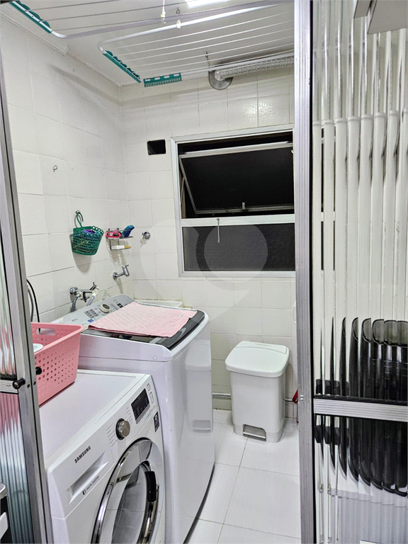 Apartamento com 3 dormitórios e 1 vaga com vista para o Campo de Marte - Zona Norte - SP