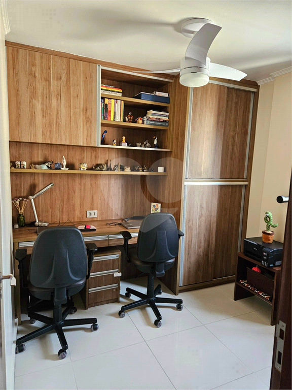 Apartamento com 3 dormitórios e 1 vaga com vista para o Campo de Marte - Zona Norte - SP