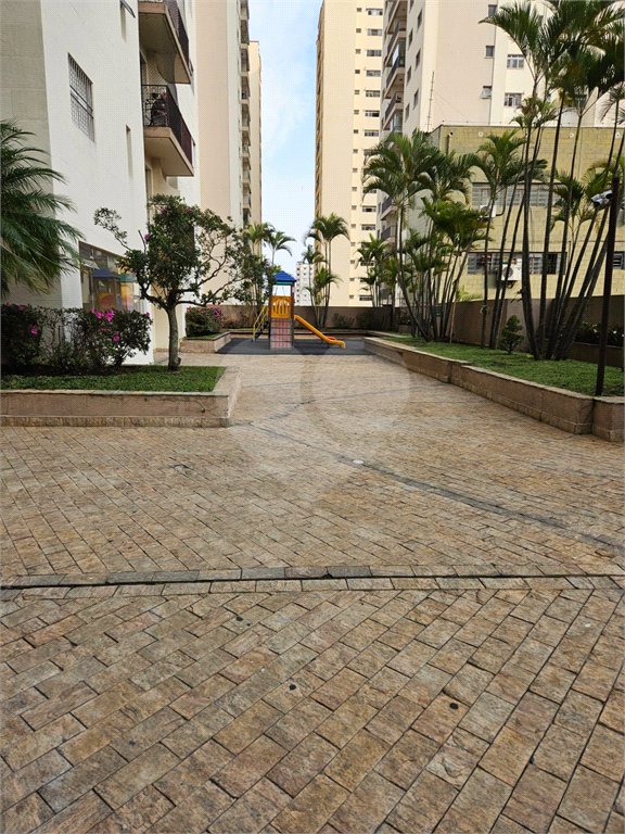 Apartamento com 3 dormitórios e 1 vaga com vista para o Campo de Marte - Zona Norte - SP