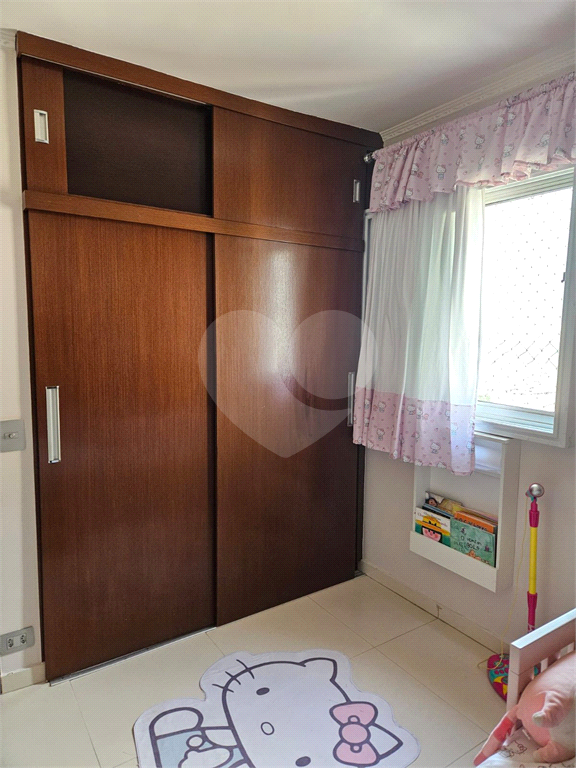 Apartamento com 3 dormitórios e 1 vaga com vista para o Campo de Marte - Zona Norte - SP