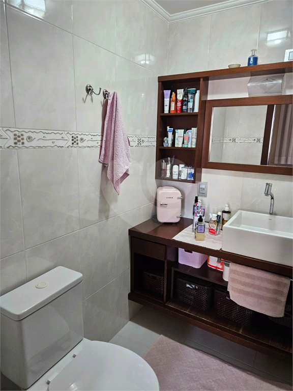 Apartamento com 3 dormitórios e 1 vaga com vista para o Campo de Marte - Zona Norte - SP