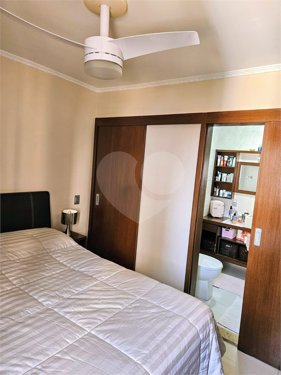 Apartamento com 3 dormitórios e 1 vaga com vista para o Campo de Marte - Zona Norte - SP