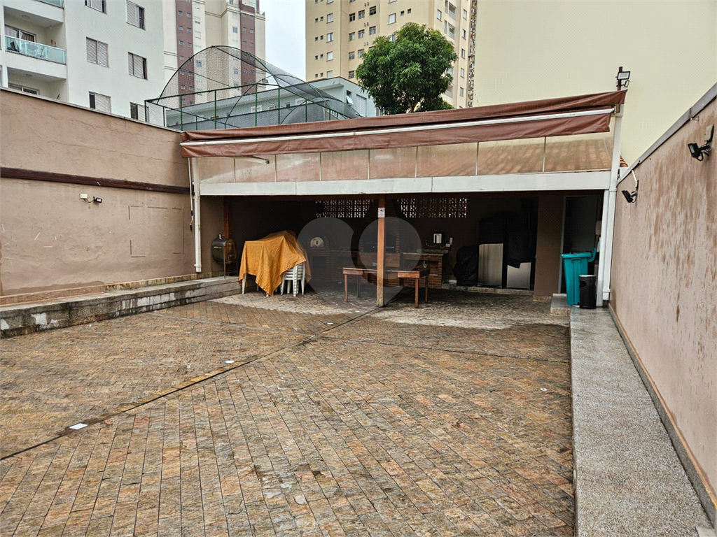 Apartamento com 3 dormitórios e 1 vaga com vista para o Campo de Marte - Zona Norte - SP