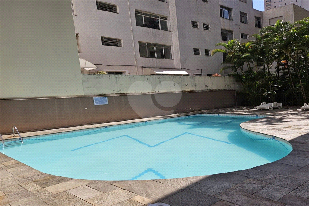 Apartamento com 3 dormitórios e 1 vaga com vista para o Campo de Marte - Zona Norte - SP