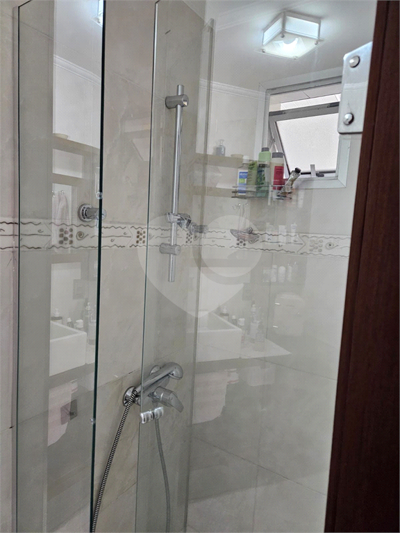 Apartamento com 3 dormitórios e 1 vaga com vista para o Campo de Marte - Zona Norte - SP