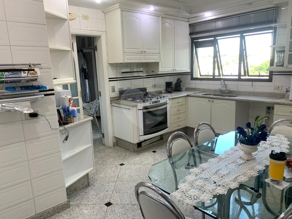 Apartamento à venda com 4 quartos, 374m² - Foto 5