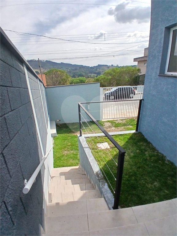 Casa à venda com 2 quartos, 50m² - Foto 4