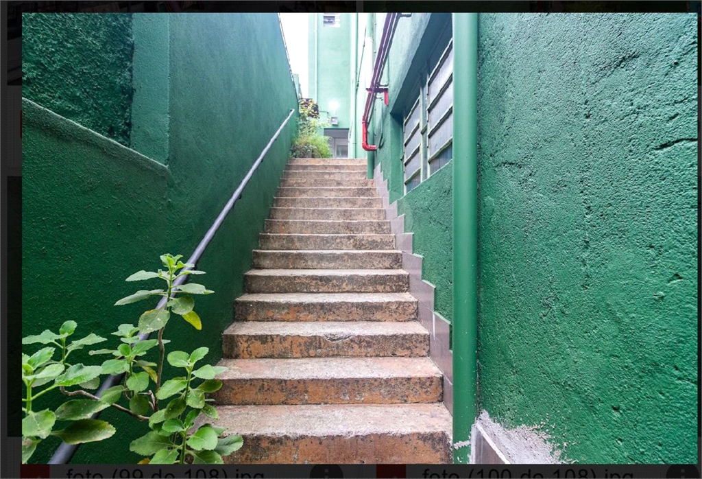 PRÉDIO INTEIRO em VILA CARRÃO
