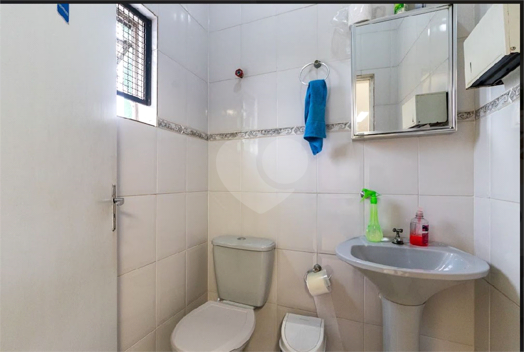 PRÉDIO INTEIRO em VILA CARRÃO