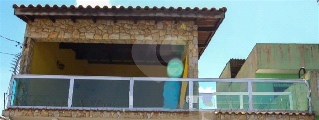 SOBRADO em SÃO MIGUEL PAULISTA