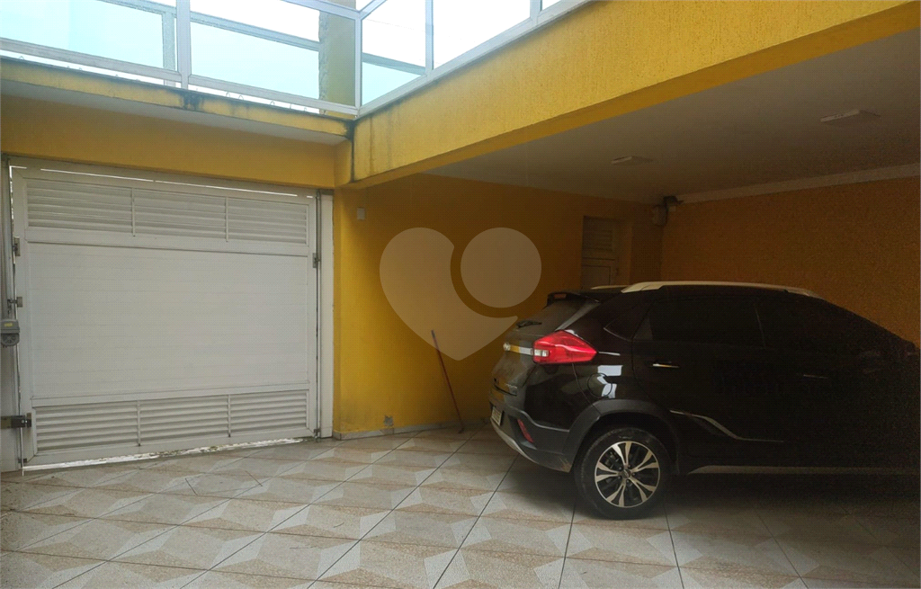 SOBRADO em SÃO MIGUEL PAULISTA