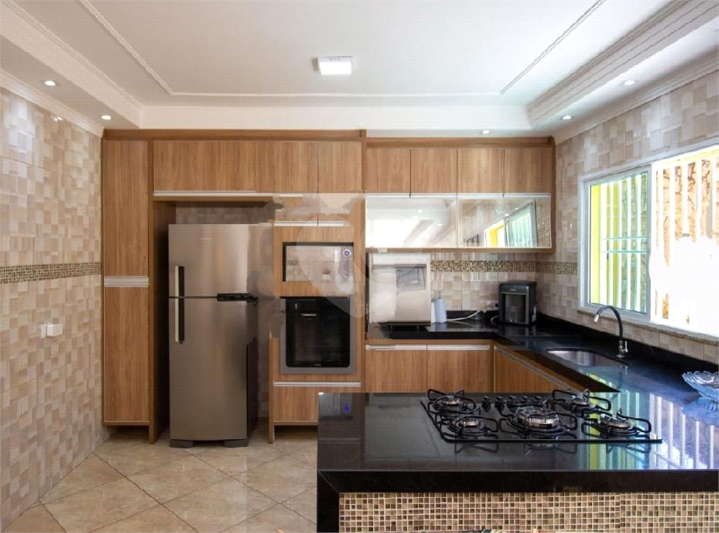 SOBRADO em SÃO MIGUEL PAULISTA