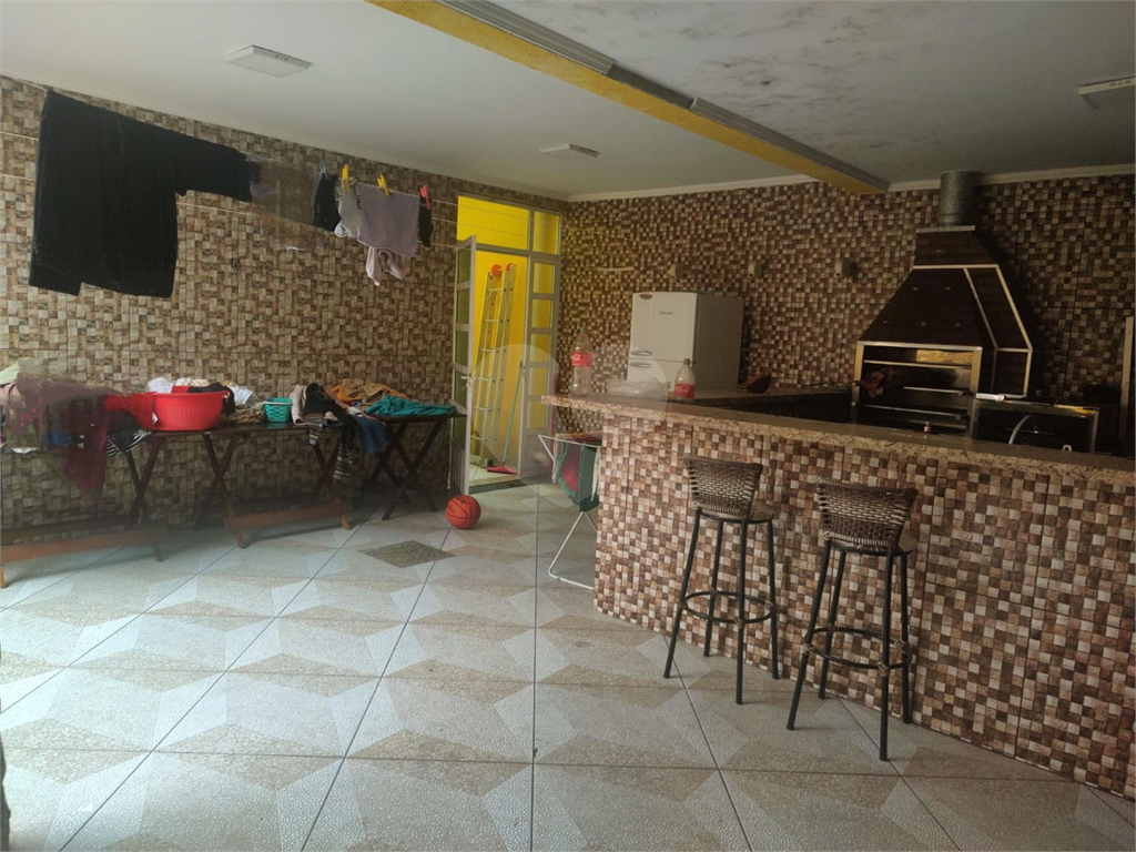 SOBRADO em SÃO MIGUEL PAULISTA